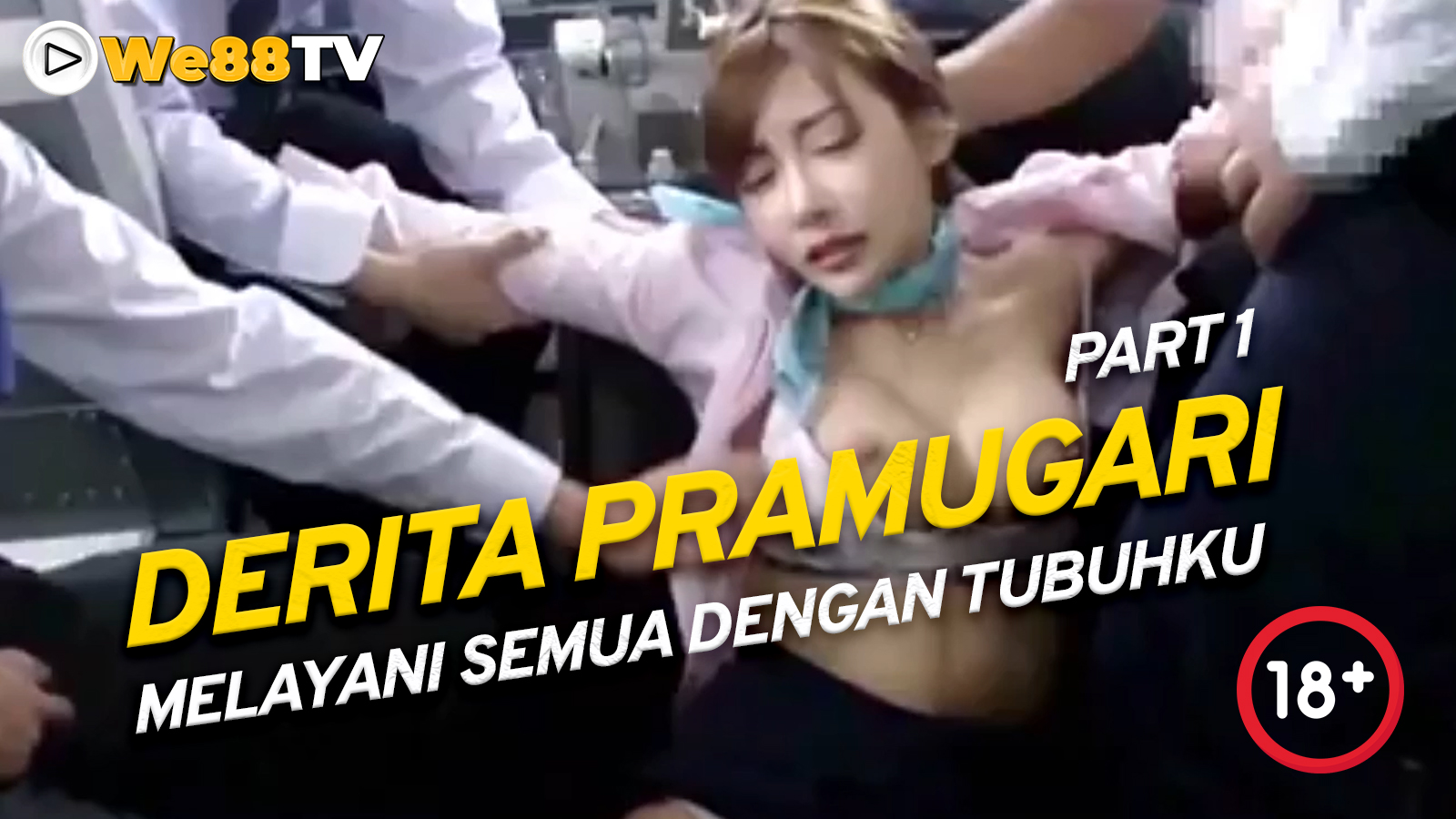 DERITA PRAMUGARI PART 1